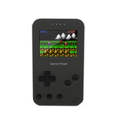 Mobile game console power bank